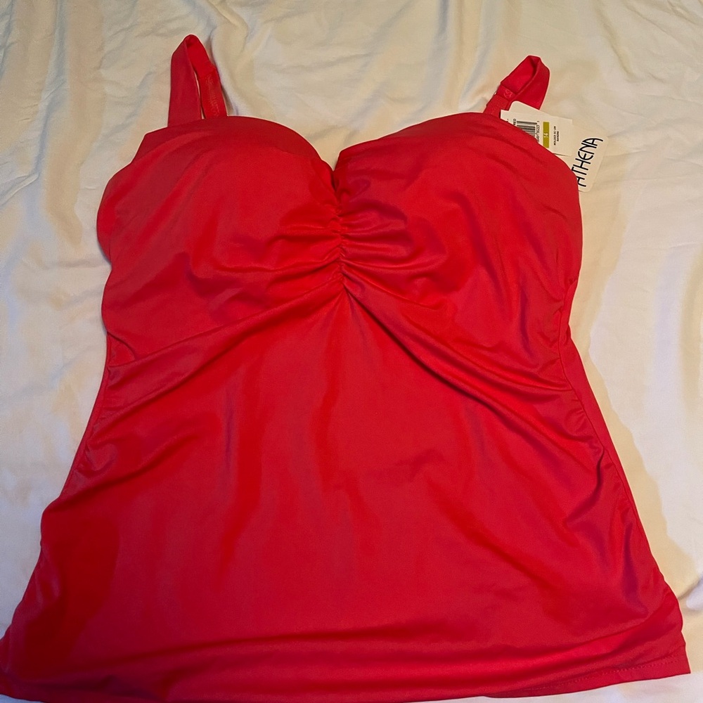 NWT: ATHENA tankini